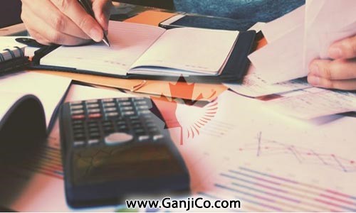 Budget et banques pour étudiants internationaux Quebec Ganji